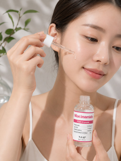 Сыворотка Ampoule