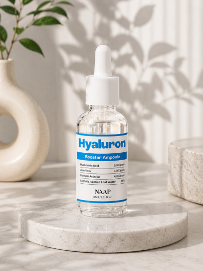 Сыворотка Ampoule