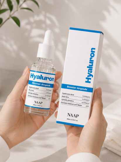 Сыворотка Ampoule