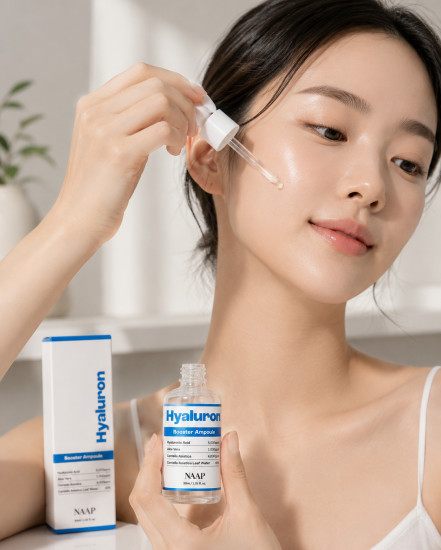 Сыворотка Ampoule