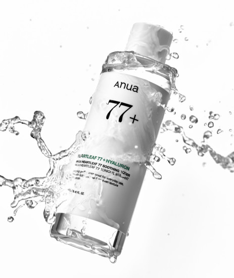 Тонер Heartleaf 77 Soothing Toner