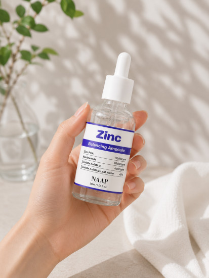 Сыворотка Ampoule