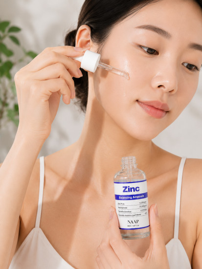 Сыворотка Ampoule