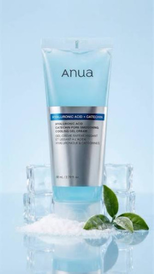 Крем Cool Hydration Gel Cream 80ml