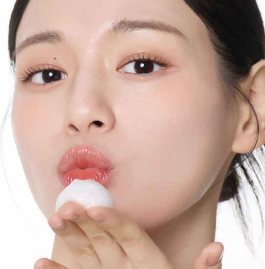 Пенка PDRN Barrier Cleanser