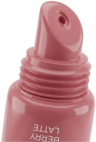 Блеск-бальзам для губ «Wonder Glaze volume & care», тон 102 Berry Latte