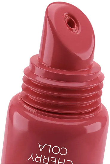 Блеск-бальзам для губ «Wonder Glaze volume & care», тон 104 Cherry Cola