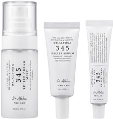 Набор уходовых средств 345 Travel Set - Фото 3