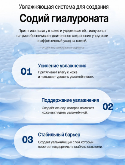 Ампула с коллагеном для улучшения кожи «Collagen Perfecting»