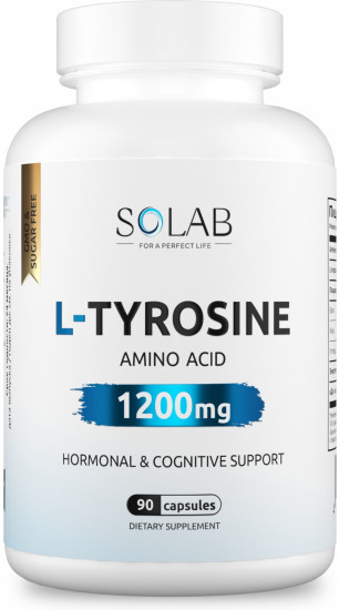 L-Tyrosine