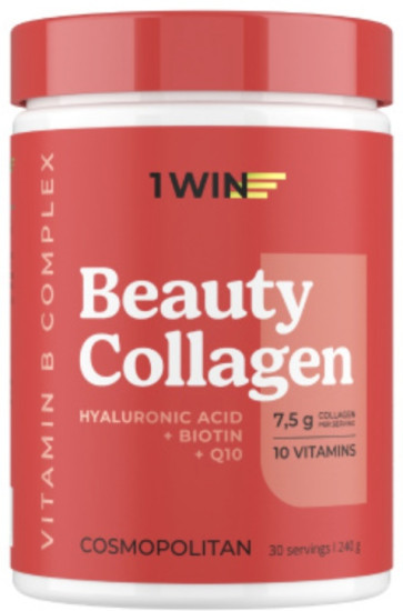 Коллаген комплекс Beauty B-complex