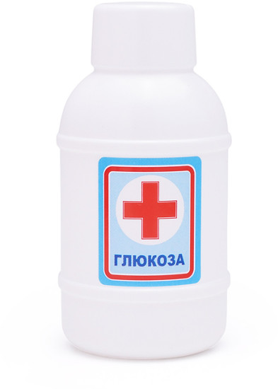 Кукла «Эля ветеринар»
