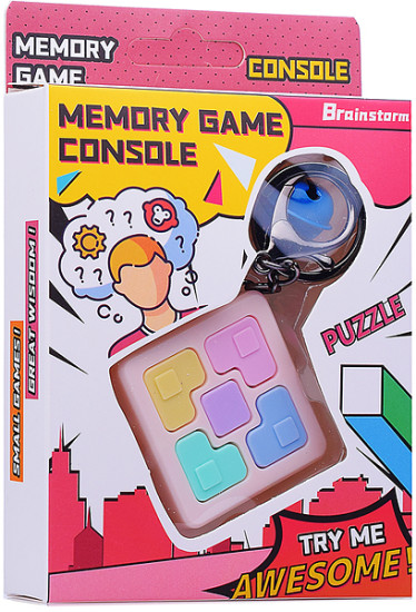 Игра электронная «Memory game»