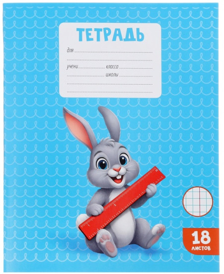 Набор тетрадей «Kids»
