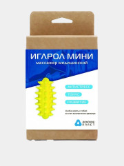 Массажер «Иглрол мини» - Фото 1
