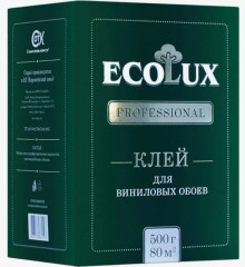Клей для виниловых обоев «Professional» - Фото 13