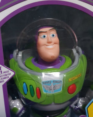 Фигурка Toy Story Космический Рейнджер Базз лайтер 30 см 1 шт - Фото 3