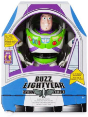 Фигурка Toy Story Космический Рейнджер Базз лайтер 30 см 1 шт - Фото 4