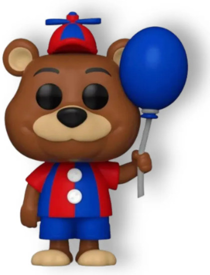 Freddy