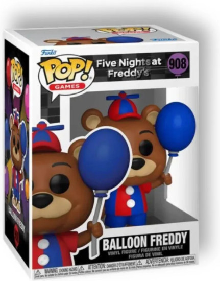 Freddy