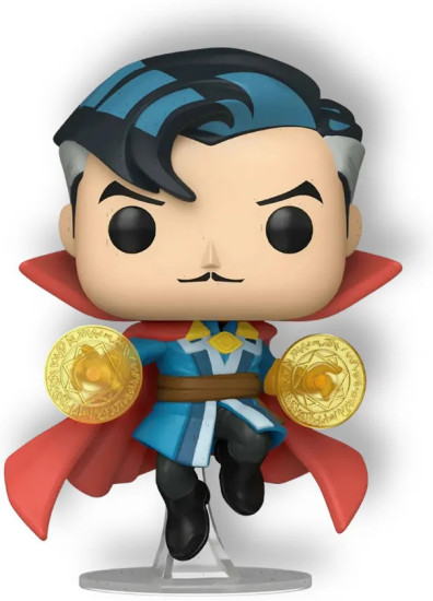 Doctor Strange