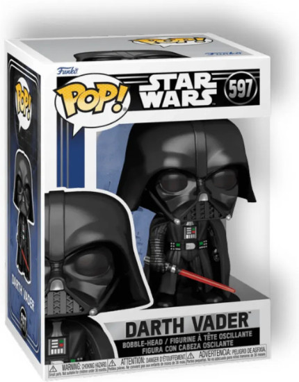 Darth Vader