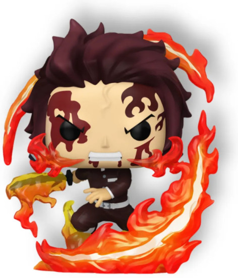 Tanjiro Kamado