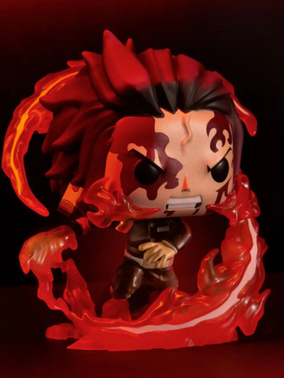 Tanjiro Kamado