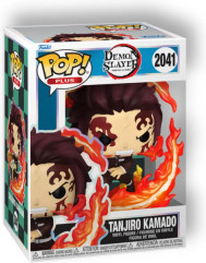 Tanjiro Kamado - Фото 3