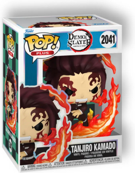 Tanjiro Kamado