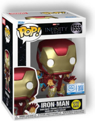 Iron Man - Фото 2