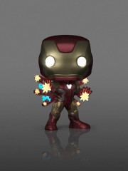 Iron Man - Фото 3