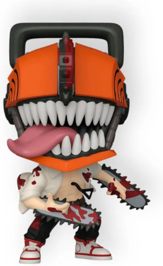 Chainsaw Man