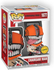 Chainsaw Man - Фото 3