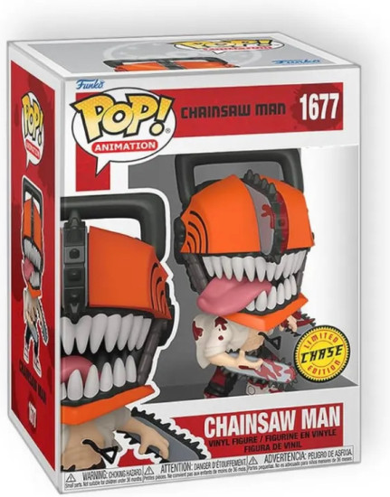 Chainsaw Man