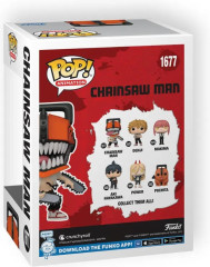 Chainsaw Man - Фото 4
