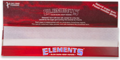 Elements King-Size Slim 33 шт. - Фото 1