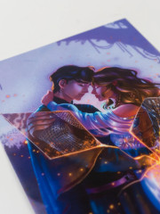 Терра и тайна созвездий. Терра и Турнир Тринадцати. Комплект из 2 книг - Фото 6