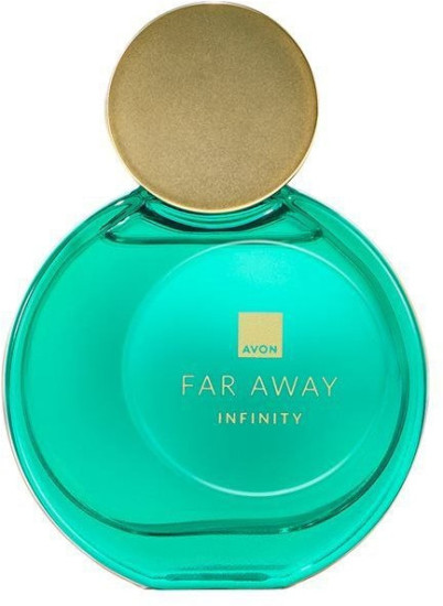 Парфюмерная вода Far Away Infinity