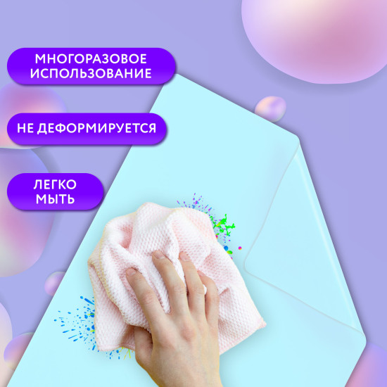 Покрытие настольное