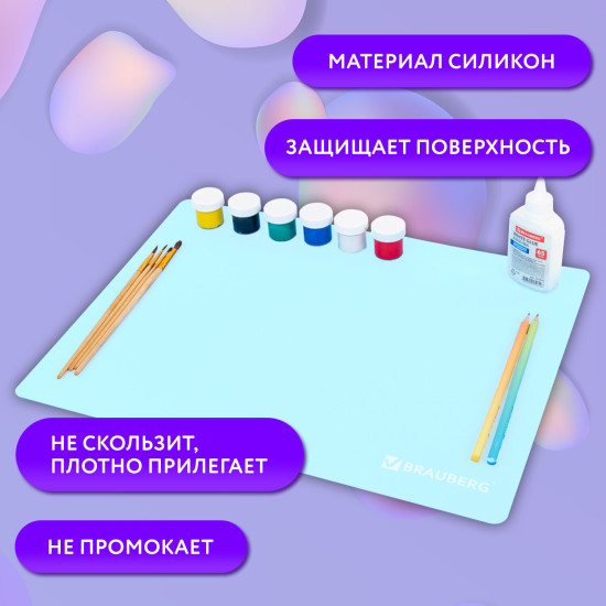 Покрытие настольное