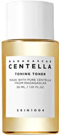 Тонер Centella Toning Toner 30 ml