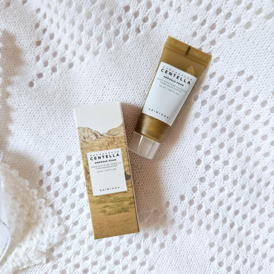 Пенка Centella Foam 20 ml