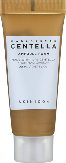 Пенка Centella Foam 20 ml