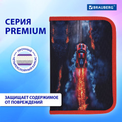 Пенал с наполнением «Дымящая машина» - Фото 2