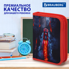 Пенал с наполнением «Дымящая машина» - Фото 6