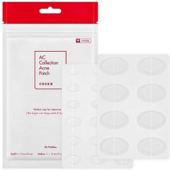 Патчи против акне AC Collection Acne Patch 26 - Фото 4