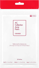 Патчи против акне AC Collection Acne Patch 26 - Фото 7