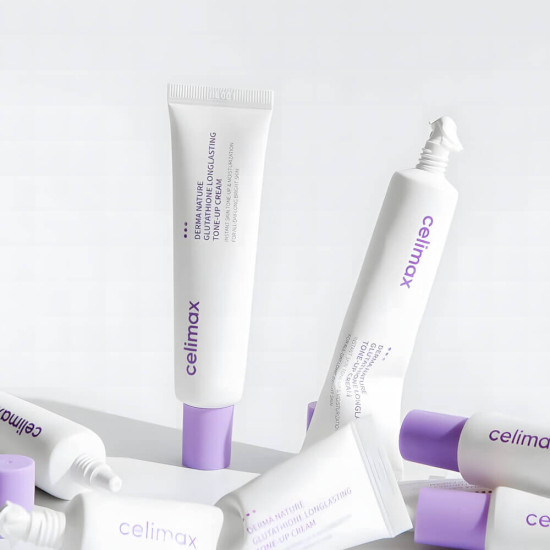 Крем Derma Glutathione Tone Up Cream