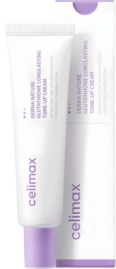 Крем Derma Glutathione Tone Up Cream